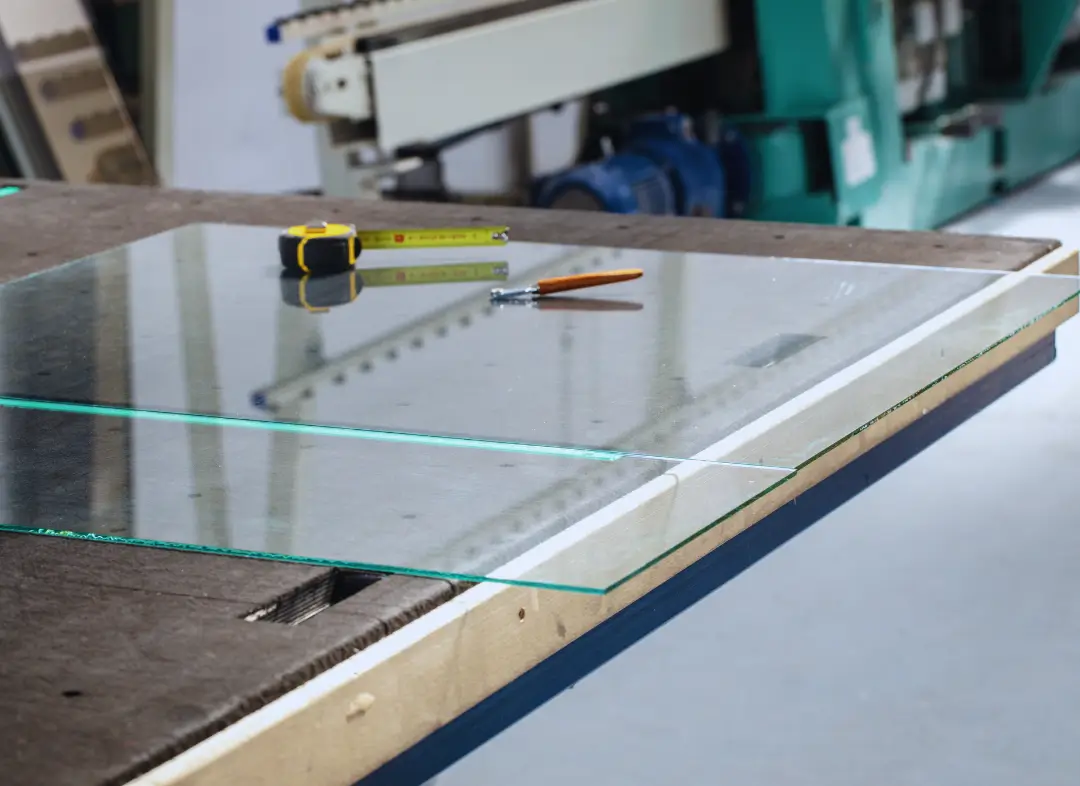 Remplacement de simple vitrage Souleuvre en Bocage